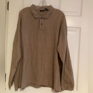 Bass sweater, gorgeous!